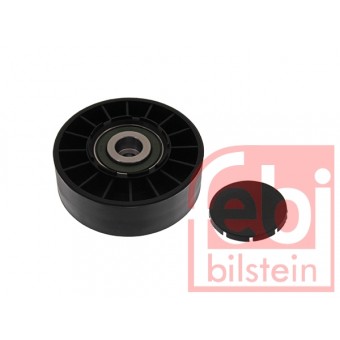Gergi Makarası M102 OM601>606 [W201 W124 W202 W210 T1/T2:208D>508D Spr901>904 Vito638]